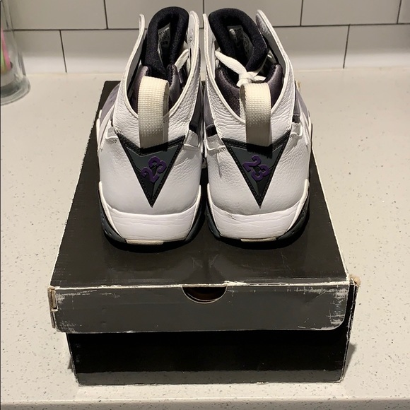 💰SOLD💰 Air Jordan 7 Retro Flint - Picture 3 of 5